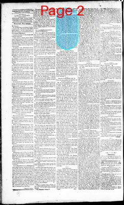 Page thumbnail for Alexandria Gazette & Daily Advertiser