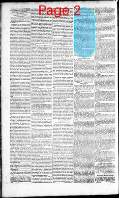 Page thumbnail for Alexandria Gazette & Daily Advertiser