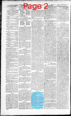 Page thumbnail for Alexandria Gazette & Daily Advertiser