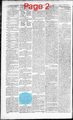 Page thumbnail for Alexandria Gazette & Daily Advertiser
