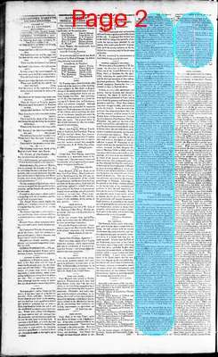 Page thumbnail for Alexandria Gazette & Daily Advertiser