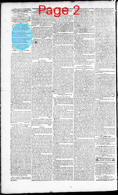 Page thumbnail for Alexandria Gazette & Daily Advertiser