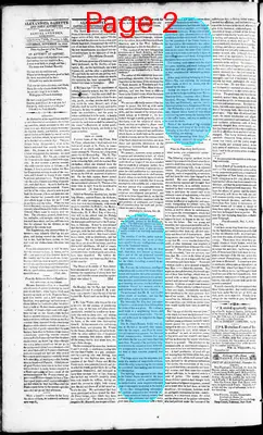 Page thumbnail for Alexandria Gazette & Daily Advertiser