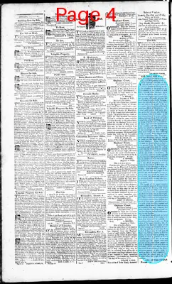 Page thumbnail for Alexandria Gazette & Daily Advertiser