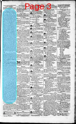 Page thumbnail for Alexandria Gazette & Daily Advertiser
