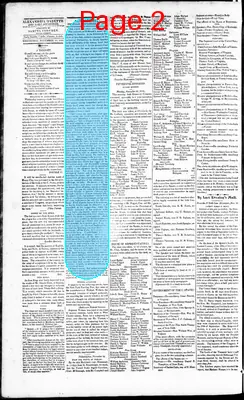 Page thumbnail for Alexandria Gazette & Daily Advertiser