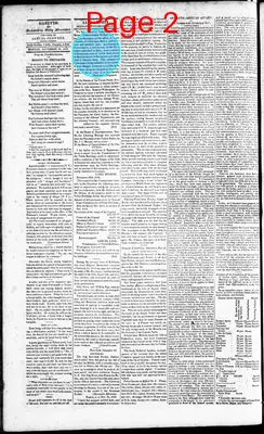 Page thumbnail for Alexandria Gazette & Daily Advertiser