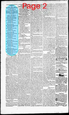 Page thumbnail for Alexandria Gazette & Daily Advertiser