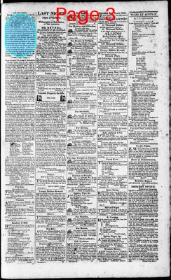 Page thumbnail for Alexandria Gazette & Daily Advertiser