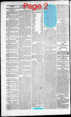 Page thumbnail for Alexandria Gazette & Daily Advertiser
