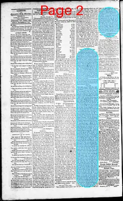 Page thumbnail for Alexandria Gazette & Daily Advertiser