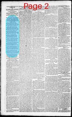 Page thumbnail for Alexandria Gazette & Daily Advertiser