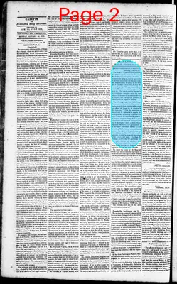 Page thumbnail for Alexandria Gazette & Daily Advertiser