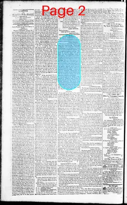 Page thumbnail for Alexandria Gazette & Daily Advertiser
