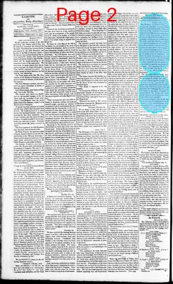Page thumbnail for Alexandria Gazette & Daily Advertiser