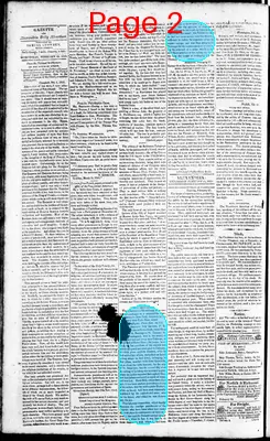 Page thumbnail for Alexandria Gazette & Daily Advertiser