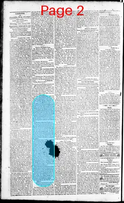 Page thumbnail for Alexandria Gazette & Daily Advertiser