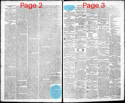 Page thumbnail for Alexandria Gazette & Daily Advertiser