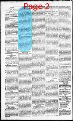 Page thumbnail for Alexandria Gazette & Daily Advertiser