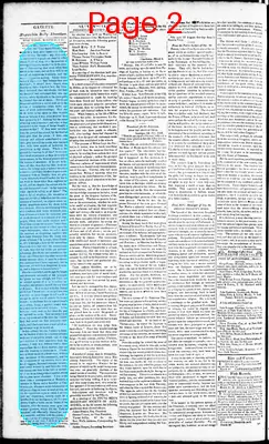 Page thumbnail for Alexandria Gazette & Daily Advertiser