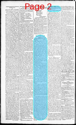 Page thumbnail for Alexandria Gazette & Daily Advertiser