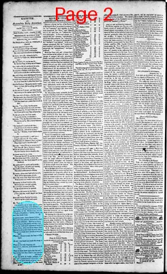 Page thumbnail for Alexandria Gazette & Daily Advertiser