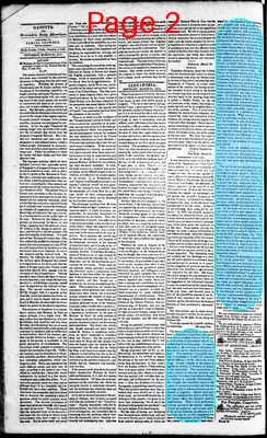 Page thumbnail for Alexandria Gazette & Daily Advertiser