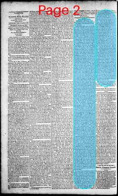 Page thumbnail for Alexandria Gazette & Daily Advertiser