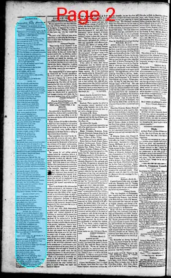 Page thumbnail for Alexandria Gazette & Daily Advertiser