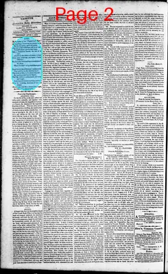 Page thumbnail for Alexandria Gazette & Daily Advertiser