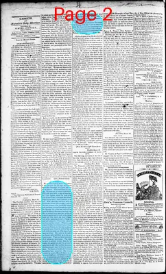 Page thumbnail for Alexandria Gazette & Daily Advertiser