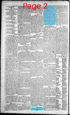 Page thumbnail for Alexandria Gazette & Daily Advertiser