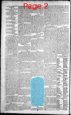 Page thumbnail for Alexandria Gazette & Daily Advertiser