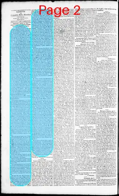 Page thumbnail for Alexandria Gazette & Daily Advertiser