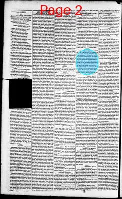 Page thumbnail for Alexandria Gazette & Daily Advertiser