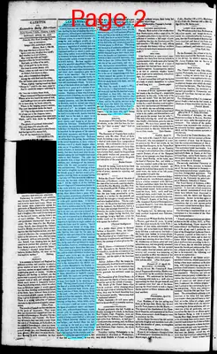 Page thumbnail for Alexandria Gazette & Daily Advertiser