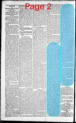 Page thumbnail for Alexandria Gazette & Daily Advertiser
