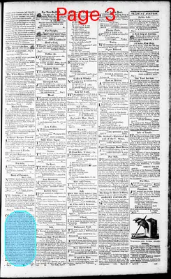 Page thumbnail for Alexandria Gazette & Daily Advertiser