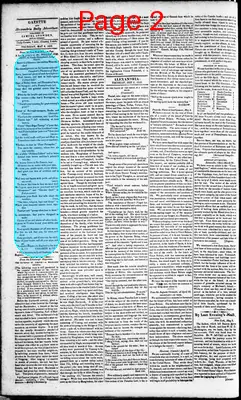 Page thumbnail for Alexandria Gazette & Daily Advertiser