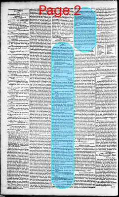 Page thumbnail for Alexandria Gazette & Daily Advertiser