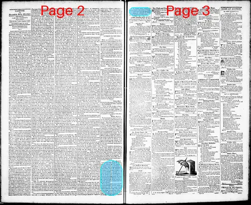 Page thumbnail for Alexandria Gazette & Daily Advertiser