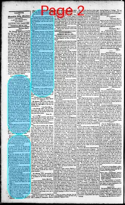 Page thumbnail for Alexandria Gazette & Daily Advertiser