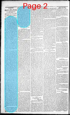 Page thumbnail for Alexandria Gazette & Daily Advertiser