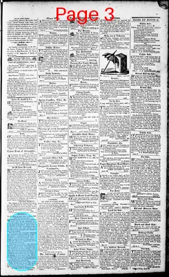 Page thumbnail for Alexandria Gazette & Daily Advertiser