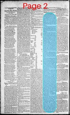 Page thumbnail for Alexandria Gazette & Daily Advertiser