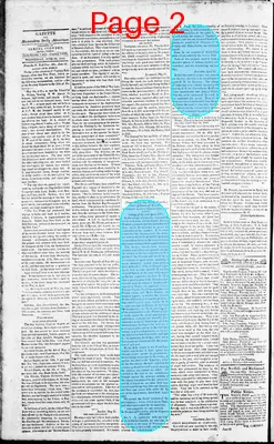 Page thumbnail for Alexandria Gazette & Daily Advertiser
