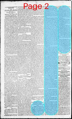 Page thumbnail for Alexandria Gazette & Daily Advertiser
