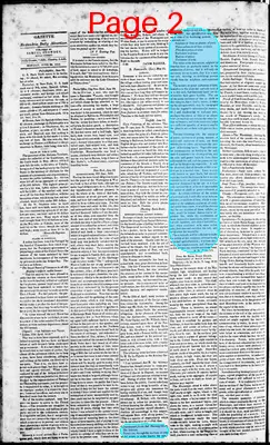 Page thumbnail for Alexandria Gazette & Daily Advertiser