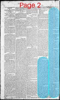 Page thumbnail for Alexandria Gazette & Daily Advertiser