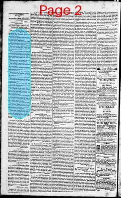 Page thumbnail for Alexandria Gazette & Daily Advertiser